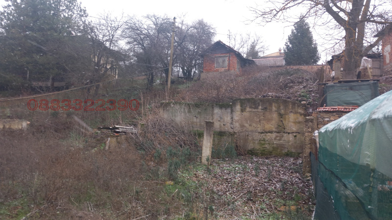 Продава КЪЩА, с. Ново село, област Стара Загора, снимка 2 - Къщи - 53206118