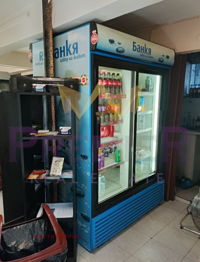 Til salg  Bar; Kaffebar Varna , Okrazhna bolnitsa-Generali , 75 kvm | 57884941 - billede [4]