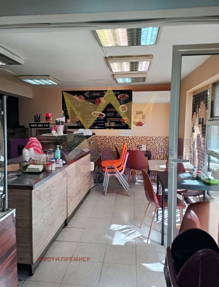 Til salg  Bar; Kaffebar Varna , Okrazhna bolnitsa-Generali , 75 kvm | 57884941 - billede [2]
