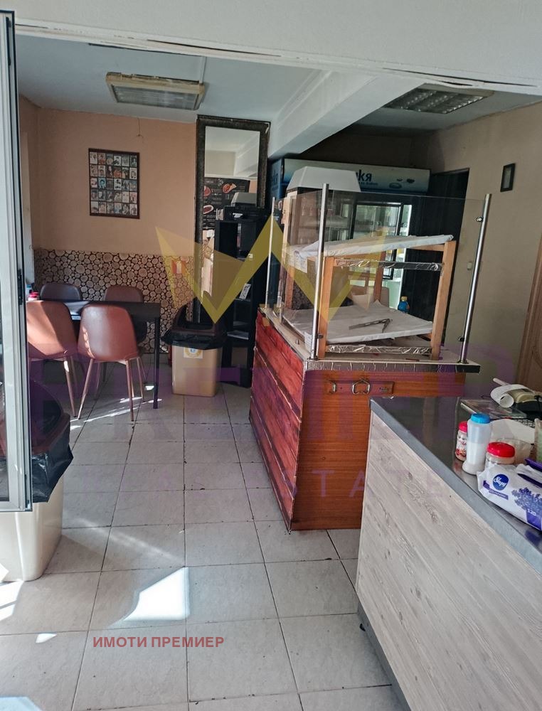 Til salg  Bar; Kaffebar Varna , Okrazhna bolnitsa-Generali , 75 kvm | 57884941 - billede [7]