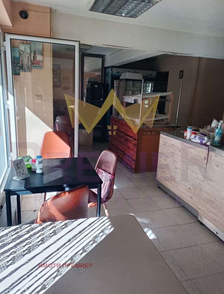 Til salg  Bar; Kaffebar Varna , Okrazhna bolnitsa-Generali , 75 kvm | 57884941 - billede [6]
