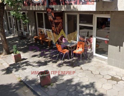Til salg  Bar; Kaffebar Varna , Okrazhna bolnitsa-Generali , 75 kvm | 57884941
