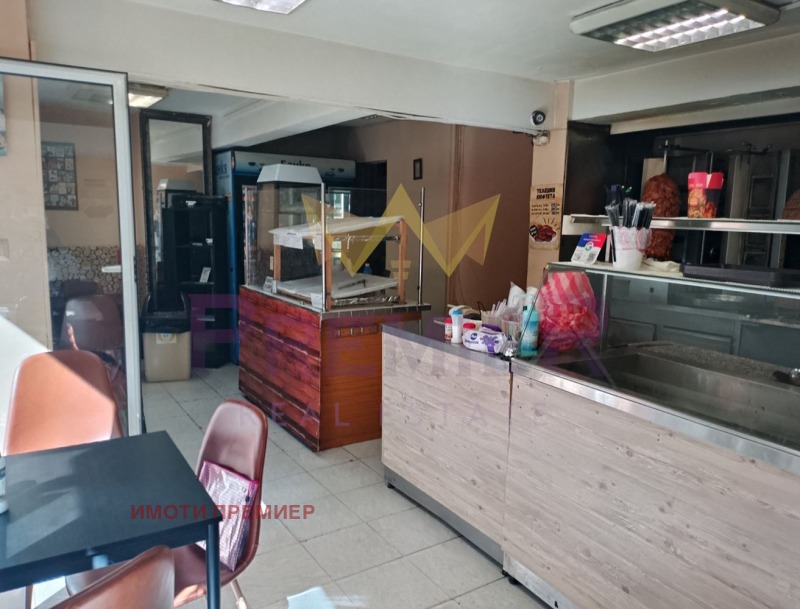 Til salg  Bar; Kaffebar Varna , Okrazhna bolnitsa-Generali , 75 kvm | 57884941 - billede [5]