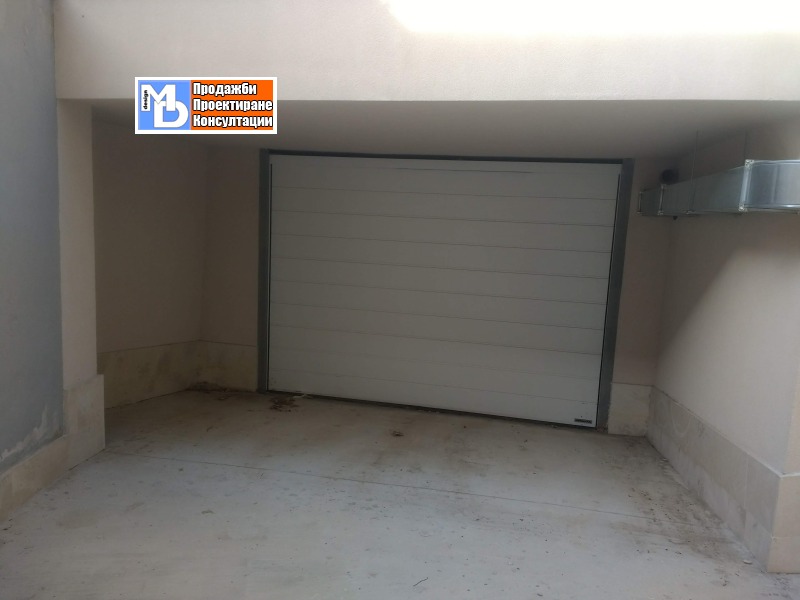 À vendre  Place de parking Sofia , Nadejda 2 , 17 m² | 39885626 - image [3]