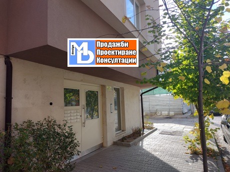 Продава ГАРАЖ, ПАРКОМЯСТО, гр. София, Надежда 2, снимка 2 - Гаражи и паркоместа - 55018089