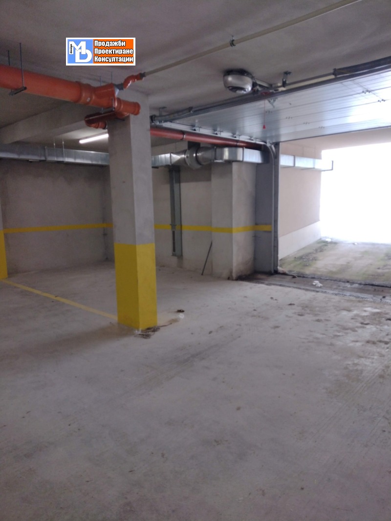 À vendre  Place de parking Sofia , Nadejda 2 , 17 m² | 39885626 - image [4]