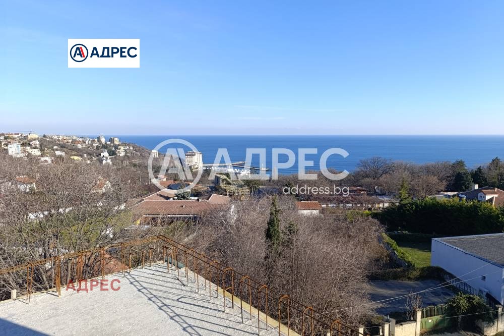 Продава 1-СТАЕН, гр. Варна, к.к. Слънчев ден, снимка 9 - Апартаменти - 54135916