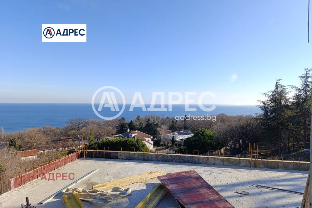 Продава 1-СТАЕН, гр. Варна, к.к. Слънчев ден, снимка 8 - Апартаменти - 54135916