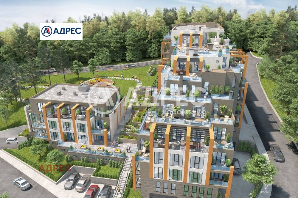 Продава 1-СТАЕН, гр. Варна, к.к. Слънчев ден, снимка 5 - Апартаменти - 54135916