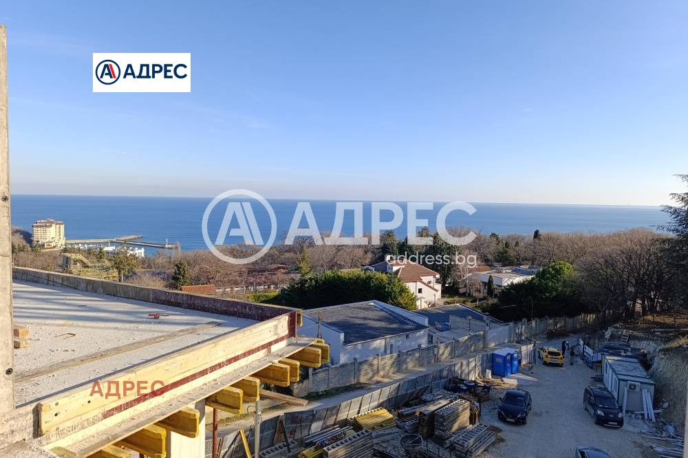 Продава 1-СТАЕН, гр. Варна, к.к. Слънчев ден, снимка 7 - Апартаменти - 54135916