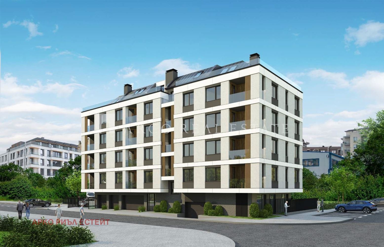 Продава 2-СТАЕН, гр. София, Дружба 2, снимка 4 - Апартаменти - 52636285