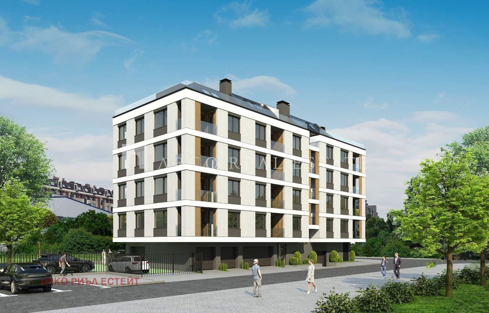 Продава 2-СТАЕН, гр. София, Дружба 2, снимка 6 - Апартаменти - 52636285
