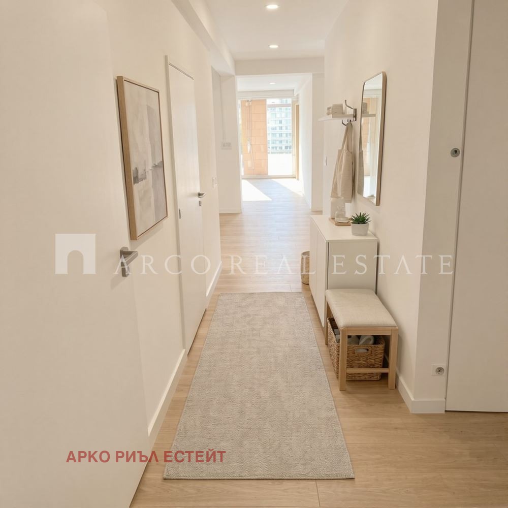 Продава 2-СТАЕН, гр. София, Дружба 2, снимка 9 - Апартаменти - 52636285
