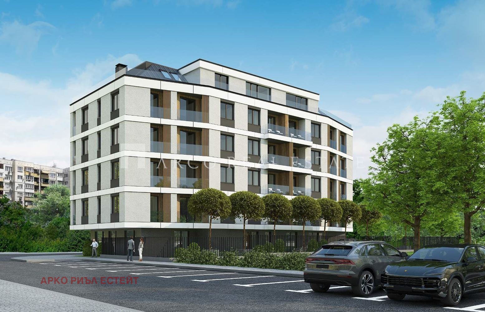 Продава 2-СТАЕН, гр. София, Дружба 2, снимка 3 - Апартаменти - 52636285