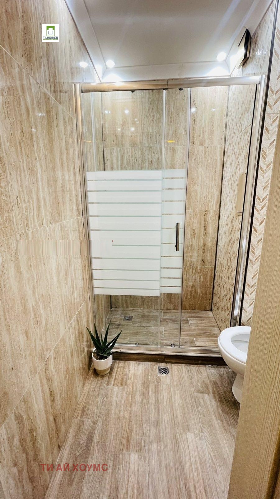 Продава 2-СТАЕН, гр. София, Малинова долина, снимка 6 - Апартаменти - 53795774