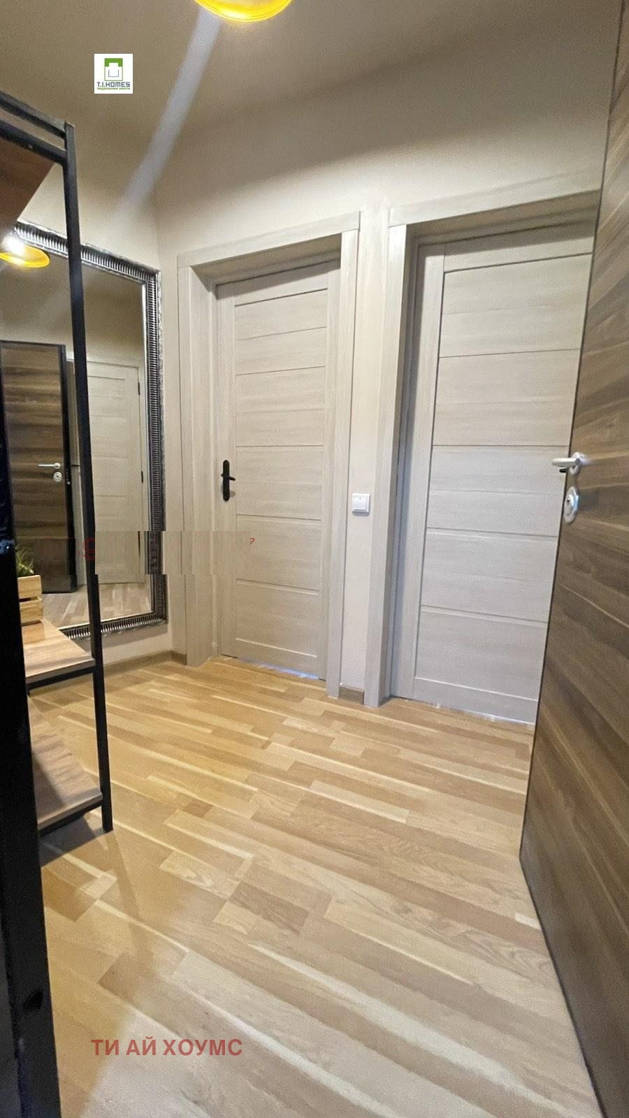 Продава 2-СТАЕН, гр. София, Малинова долина, снимка 7 - Апартаменти - 53795774