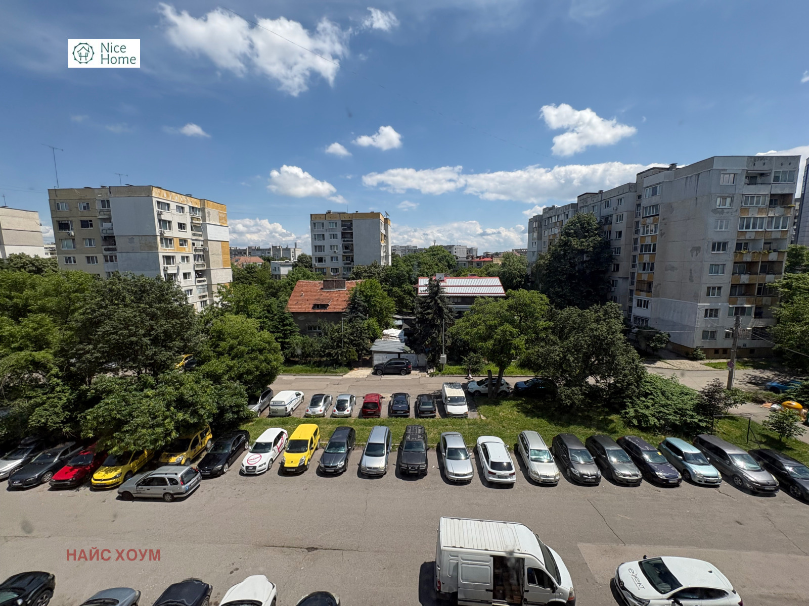 Продава 2-СТАЕН, гр. София, Сухата река, снимка 8 - Апартаменти - 55229326
