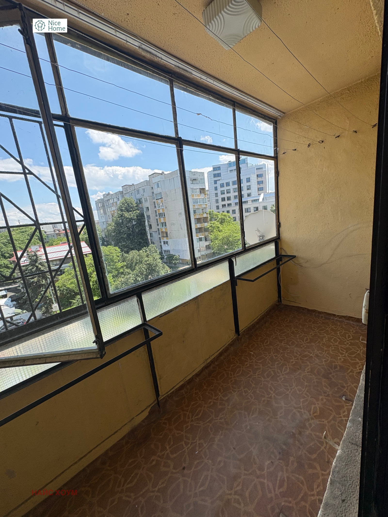 Продава 2-СТАЕН, гр. София, Сухата река, снимка 4 - Апартаменти - 55229326