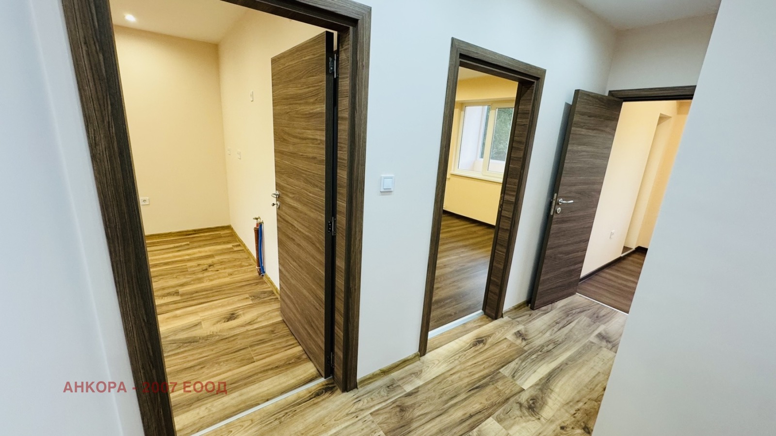Продава 2-СТАЕН, гр. София, Люлин 6, снимка 12 - Апартаменти - 55782285