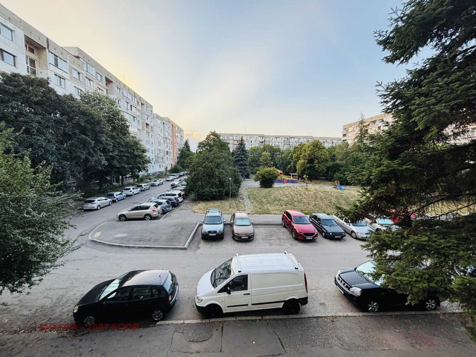 Продава 2-СТАЕН, гр. София, Люлин 6, снимка 16 - Апартаменти - 55782285