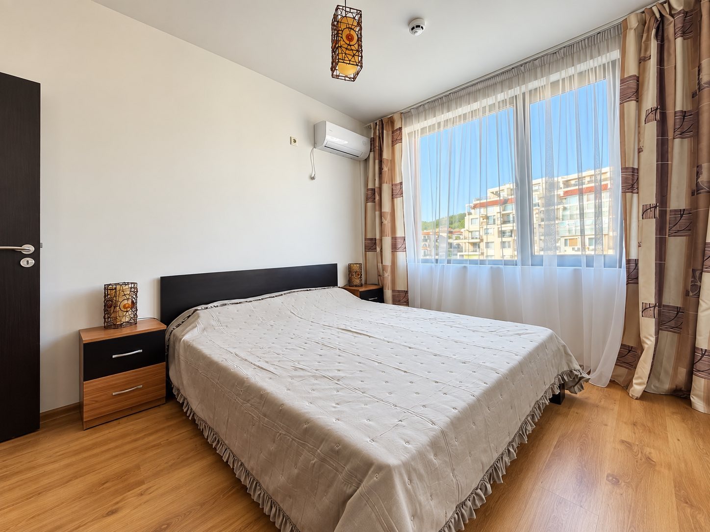 Продава 2-СТАЕН, гр. Свети Влас, област Бургас, снимка 9 - Апартаменти - 56081282