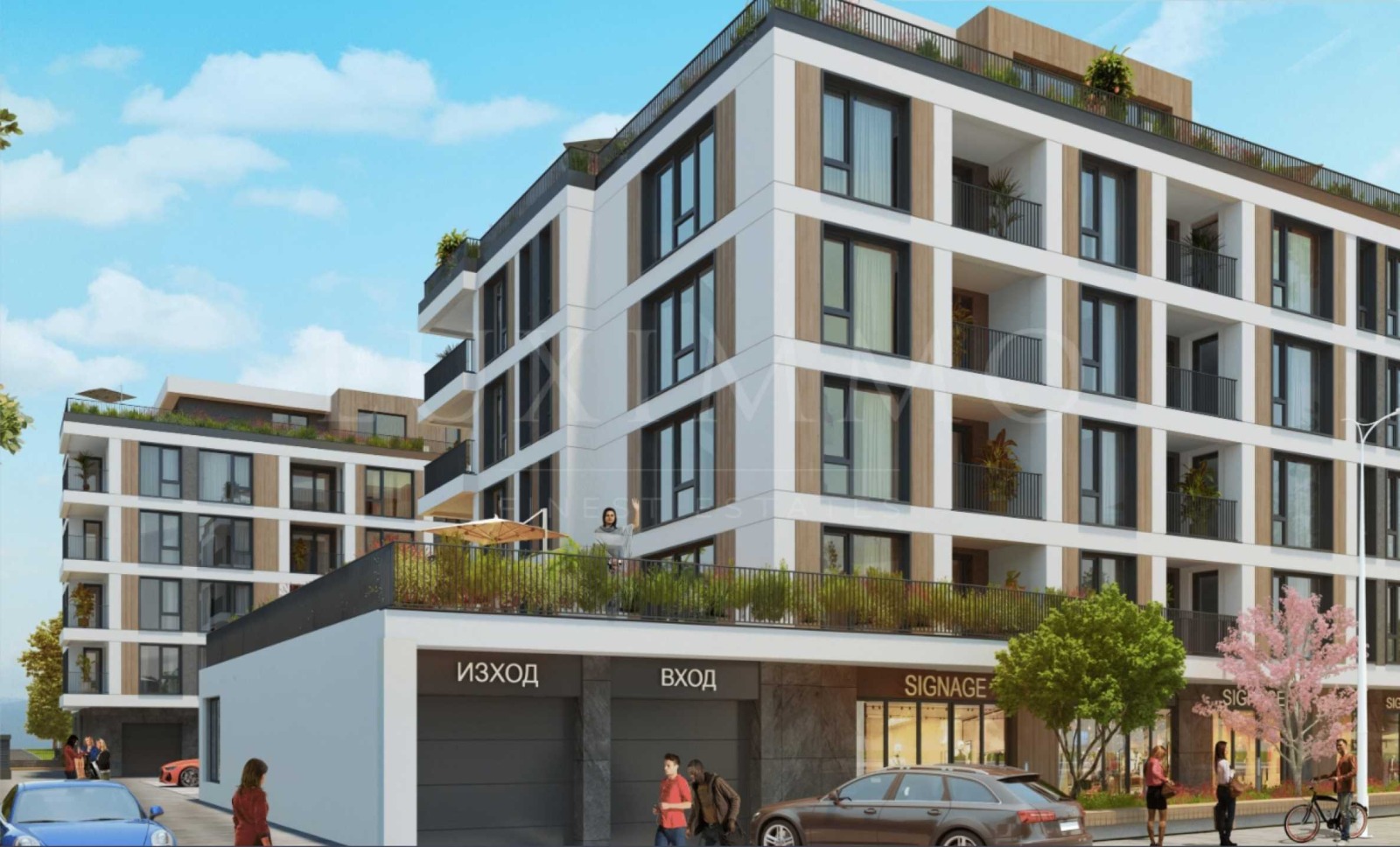 Продава 3-СТАЕН, гр. Пловдив, Кършияка, снимка 2 - Апартаменти - 51451697