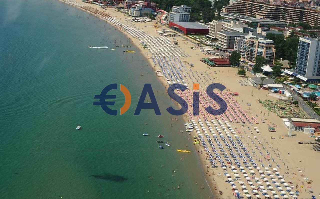 Продава 3-СТАЕН, к.к. Слънчев бряг, област Бургас, снимка 8 - Апартаменти - 53970239