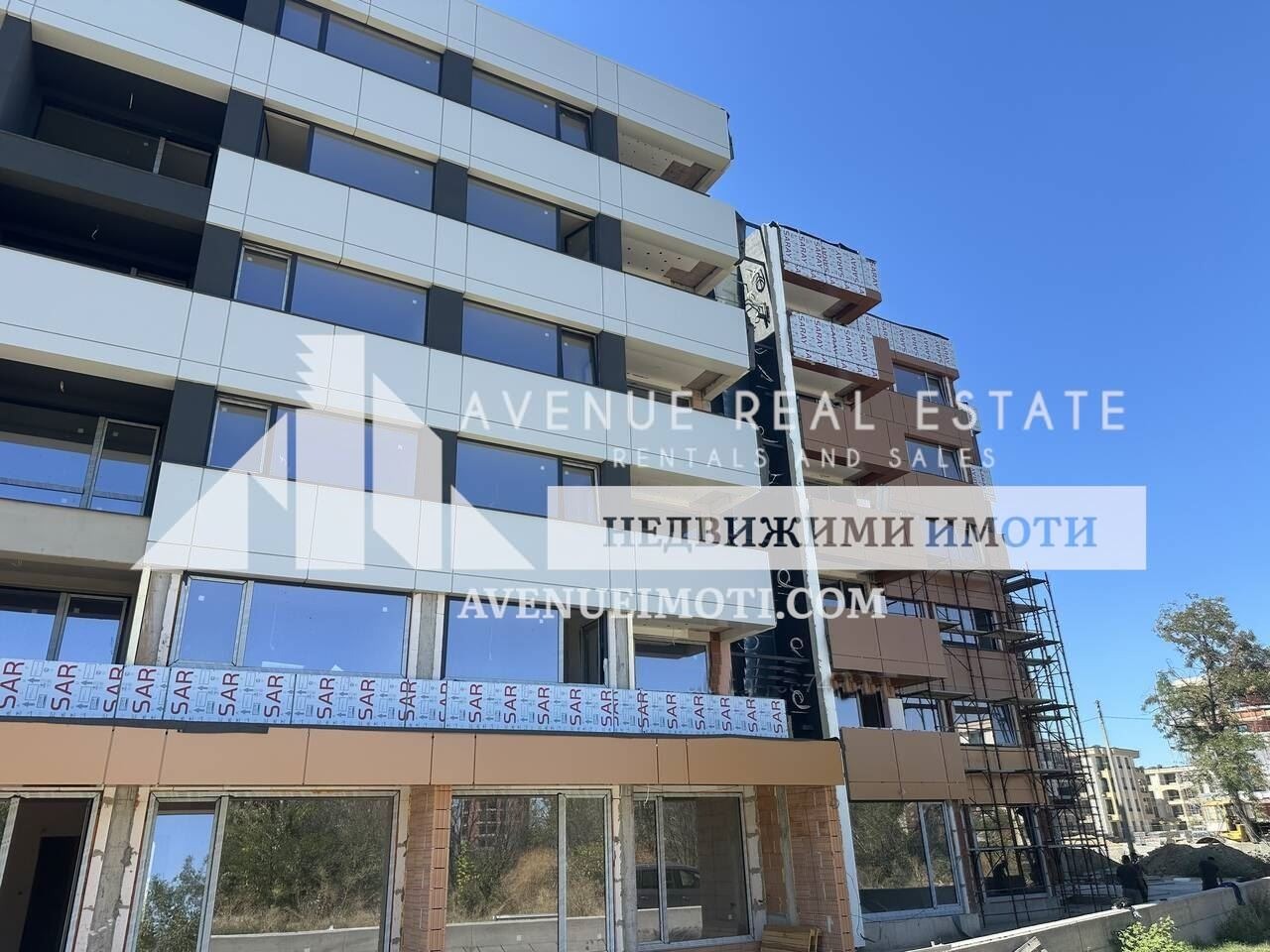 Продава 3-СТАЕН, гр. Пловдив, Кършияка