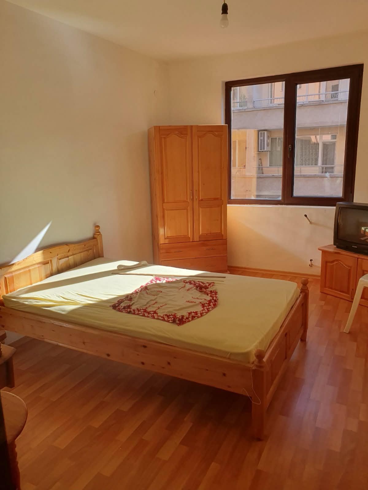 Продава 3-СТАЕН, гр. Пловдив, Център, снимка 3 - Апартаменти - 55466581