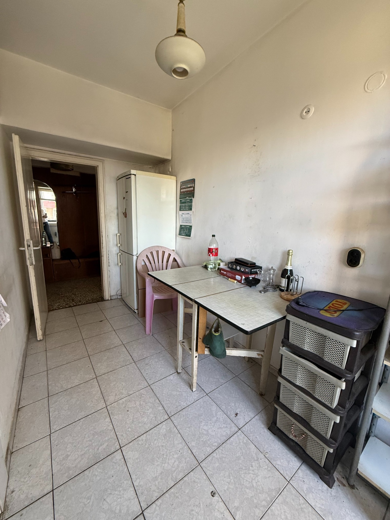 Продава 4-СТАЕН, гр. София, Борово, снимка 12 - Апартаменти - 56362778