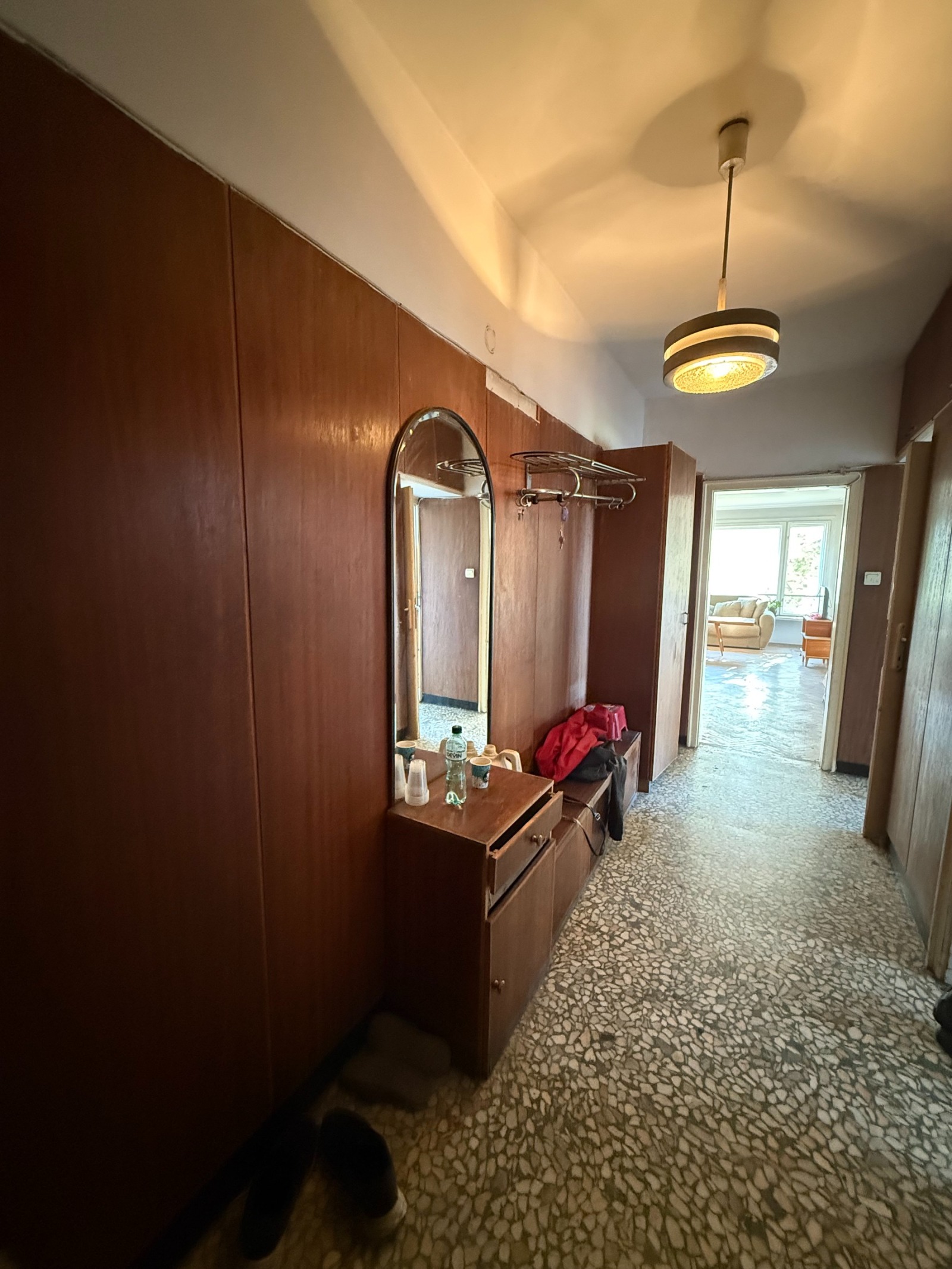 Продава 4-СТАЕН, гр. София, Борово, снимка 13 - Апартаменти - 56362778
