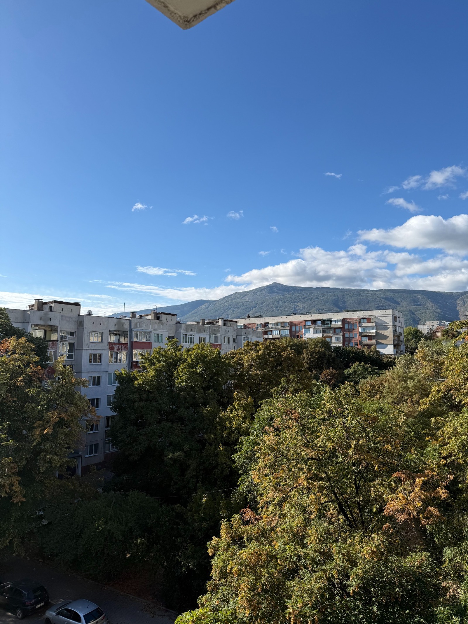 Продава 4-СТАЕН, гр. София, Борово, снимка 16 - Апартаменти - 56362778