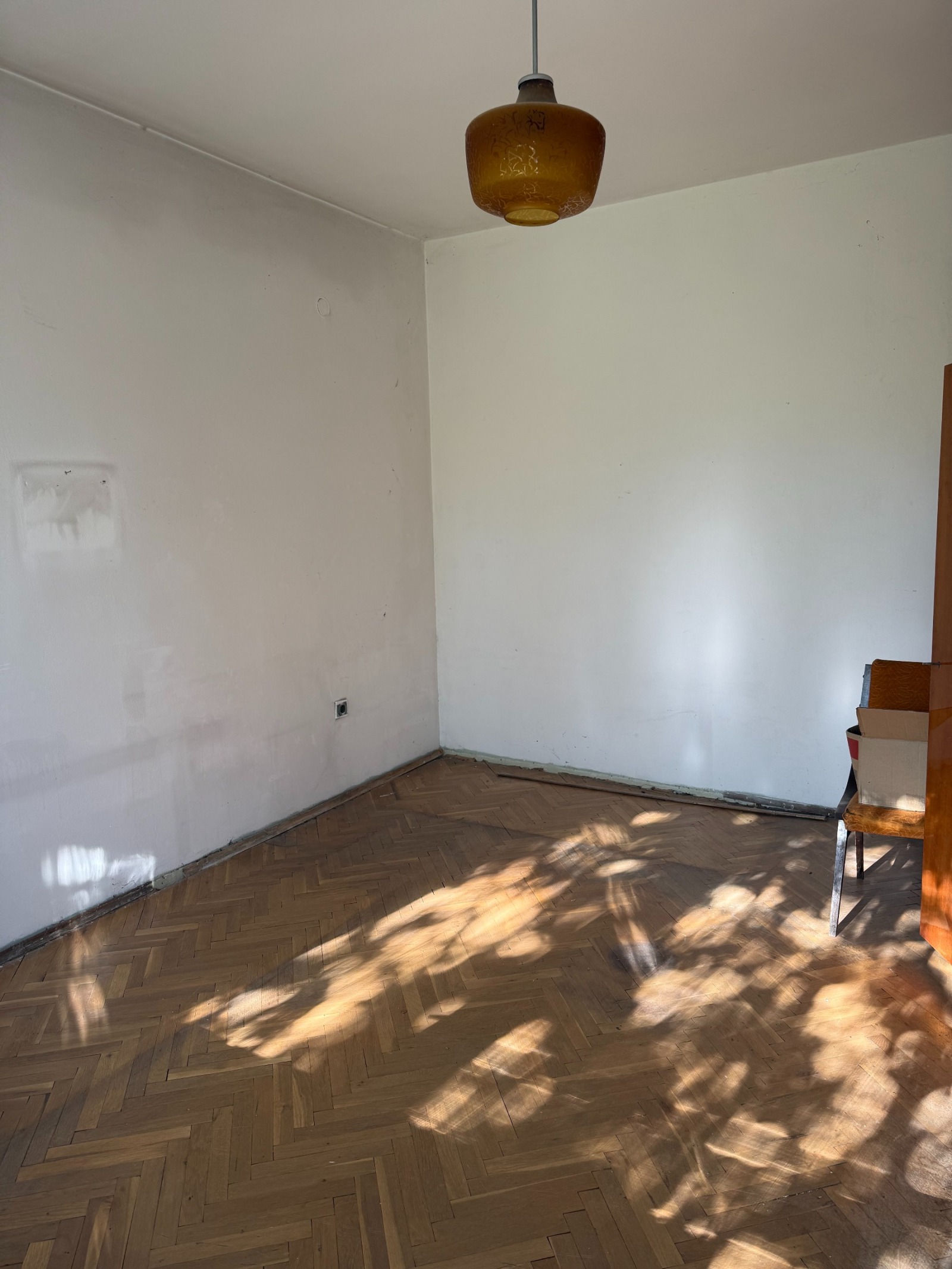 Продава 4-СТАЕН, гр. София, Борово, снимка 4 - Апартаменти - 56362778