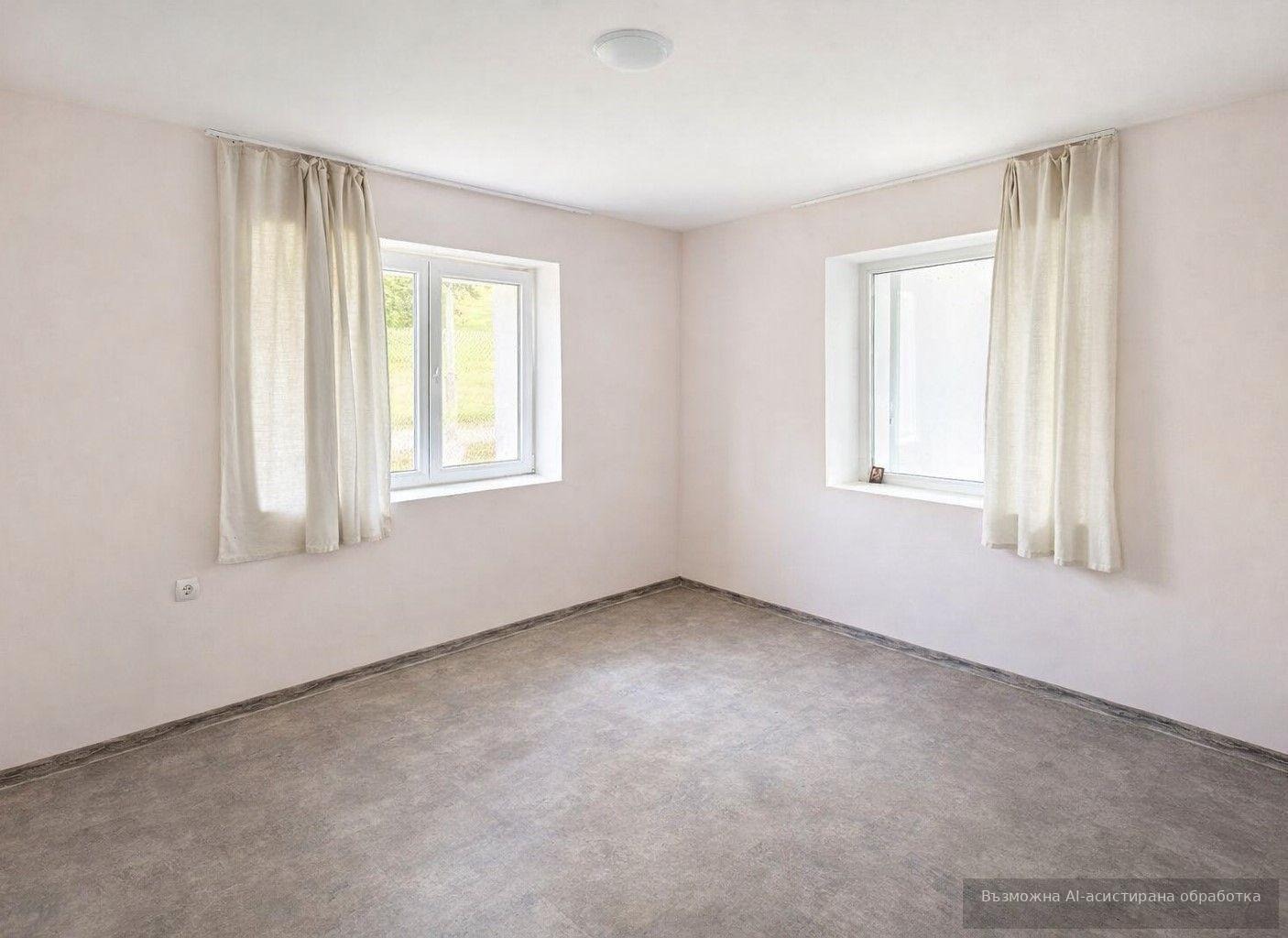 Продава ЕТАЖ ОТ КЪЩА, с. Блатино, област Кюстендил, снимка 3 - Етаж от къща - 56160002