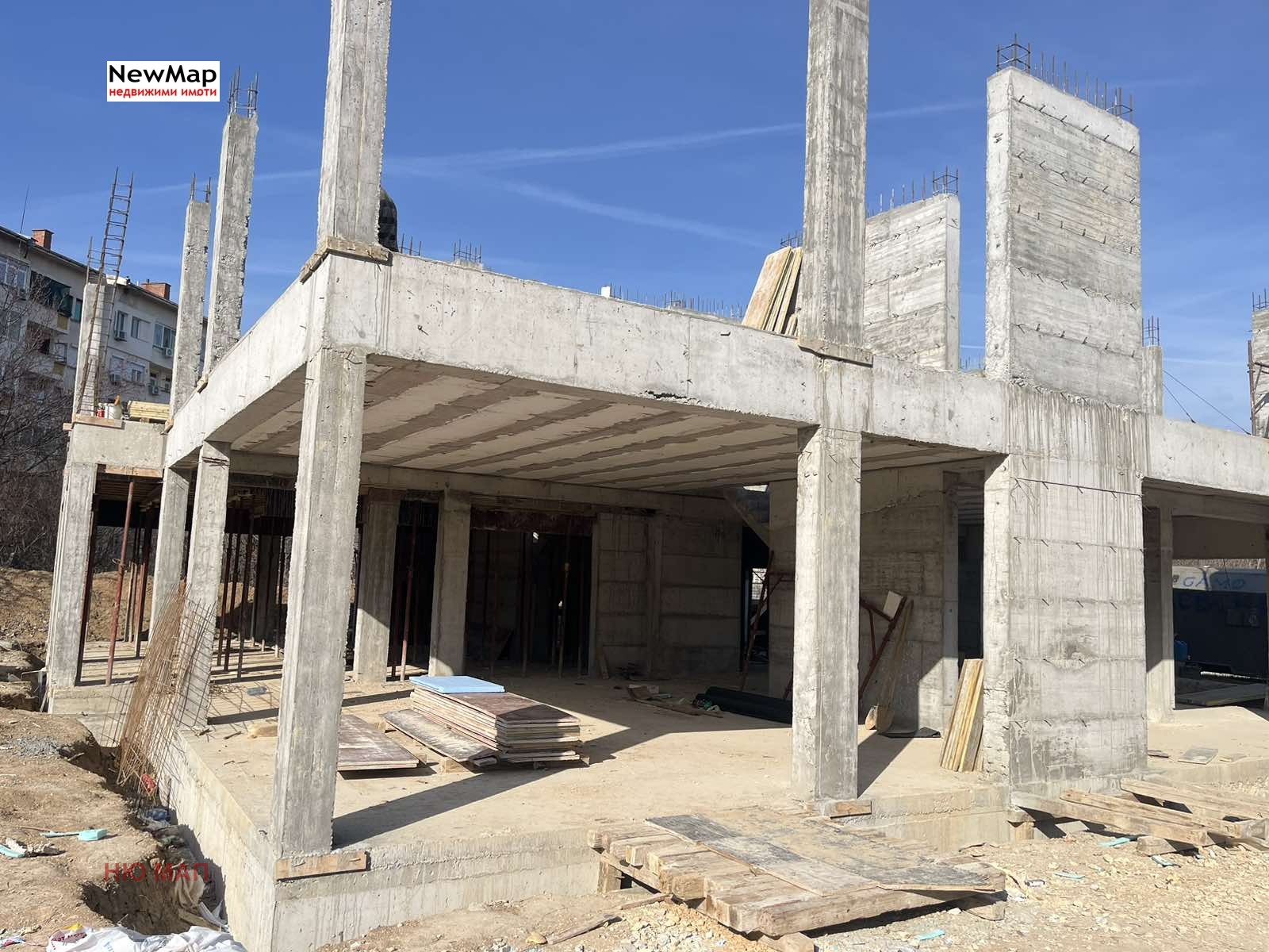 Продава КЪЩА, гр. Плевен, Кайлъка, снимка 15 - Къщи - 52604171