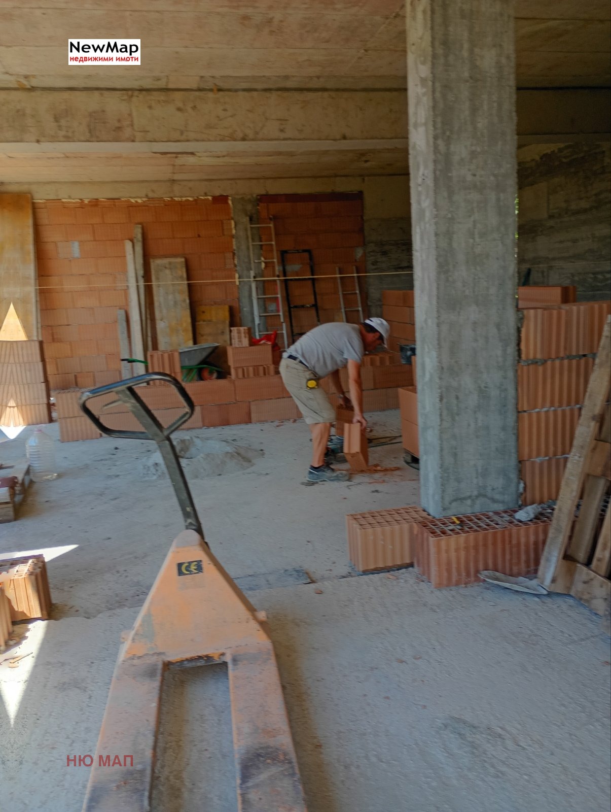 Продава КЪЩА, гр. Плевен, Кайлъка, снимка 14 - Къщи - 52604171