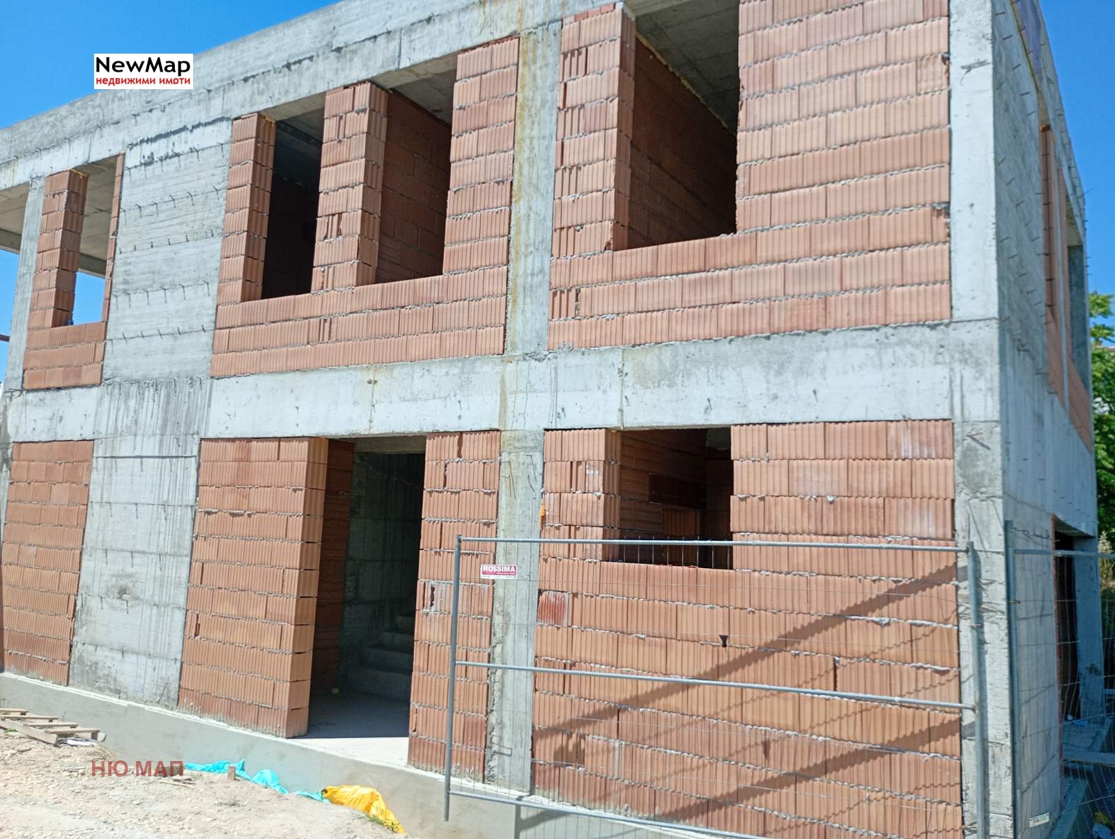 Продава КЪЩА, гр. Плевен, Кайлъка, снимка 17 - Къщи - 52604171