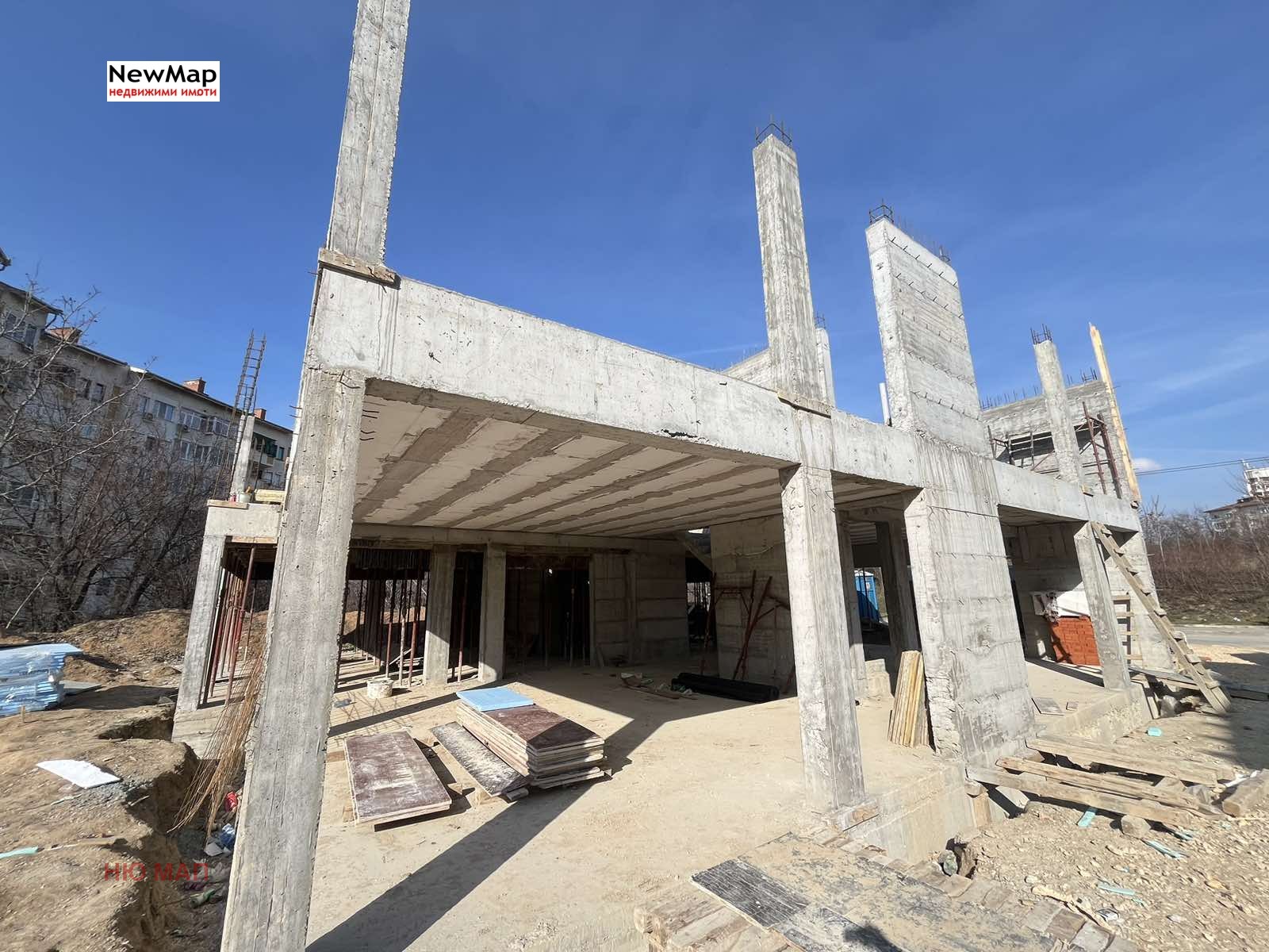 Продава КЪЩА, гр. Плевен, Кайлъка, снимка 14 - Къщи - 52604171