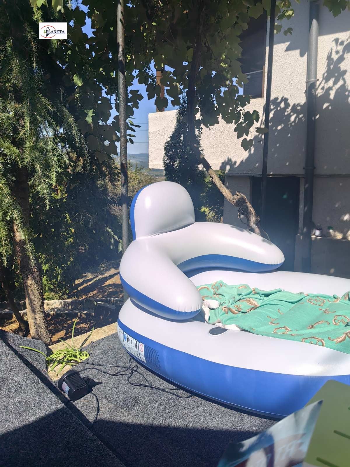 Продава КЪЩА, гр. Перник, Могиличе, снимка 9 - Къщи - 53972875