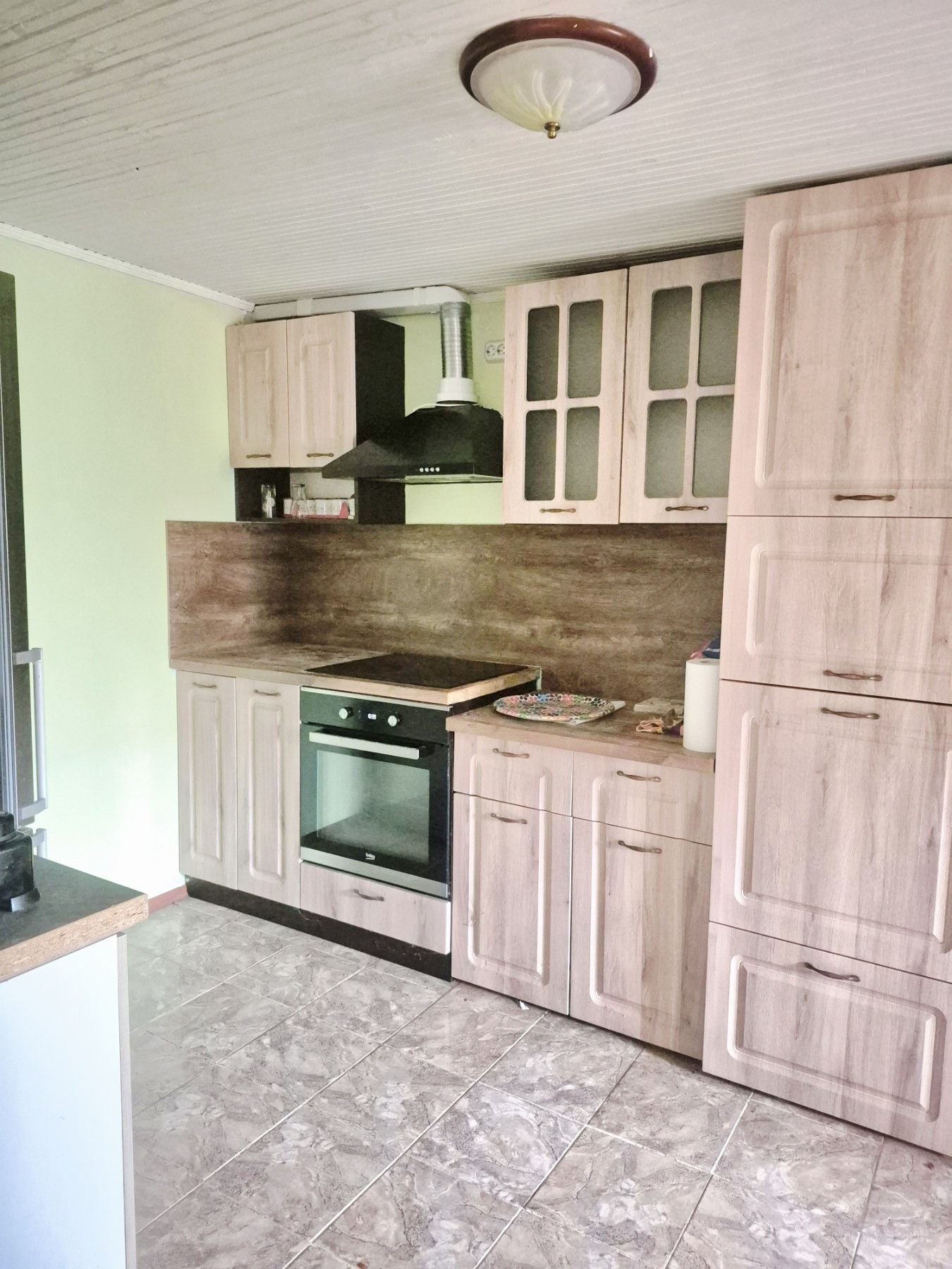 Продава КЪЩА, гр. Балчик, област Добрич, снимка 3 - Къщи - 54947487