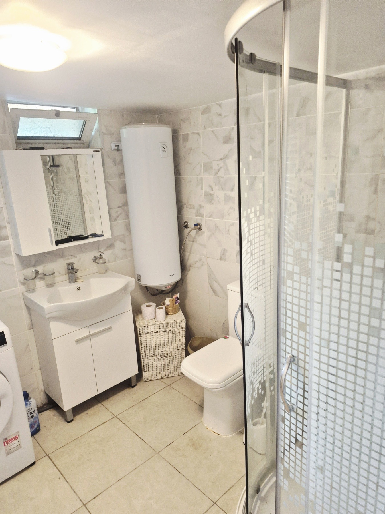 Продава КЪЩА, гр. Балчик, област Добрич, снимка 9 - Къщи - 54947487