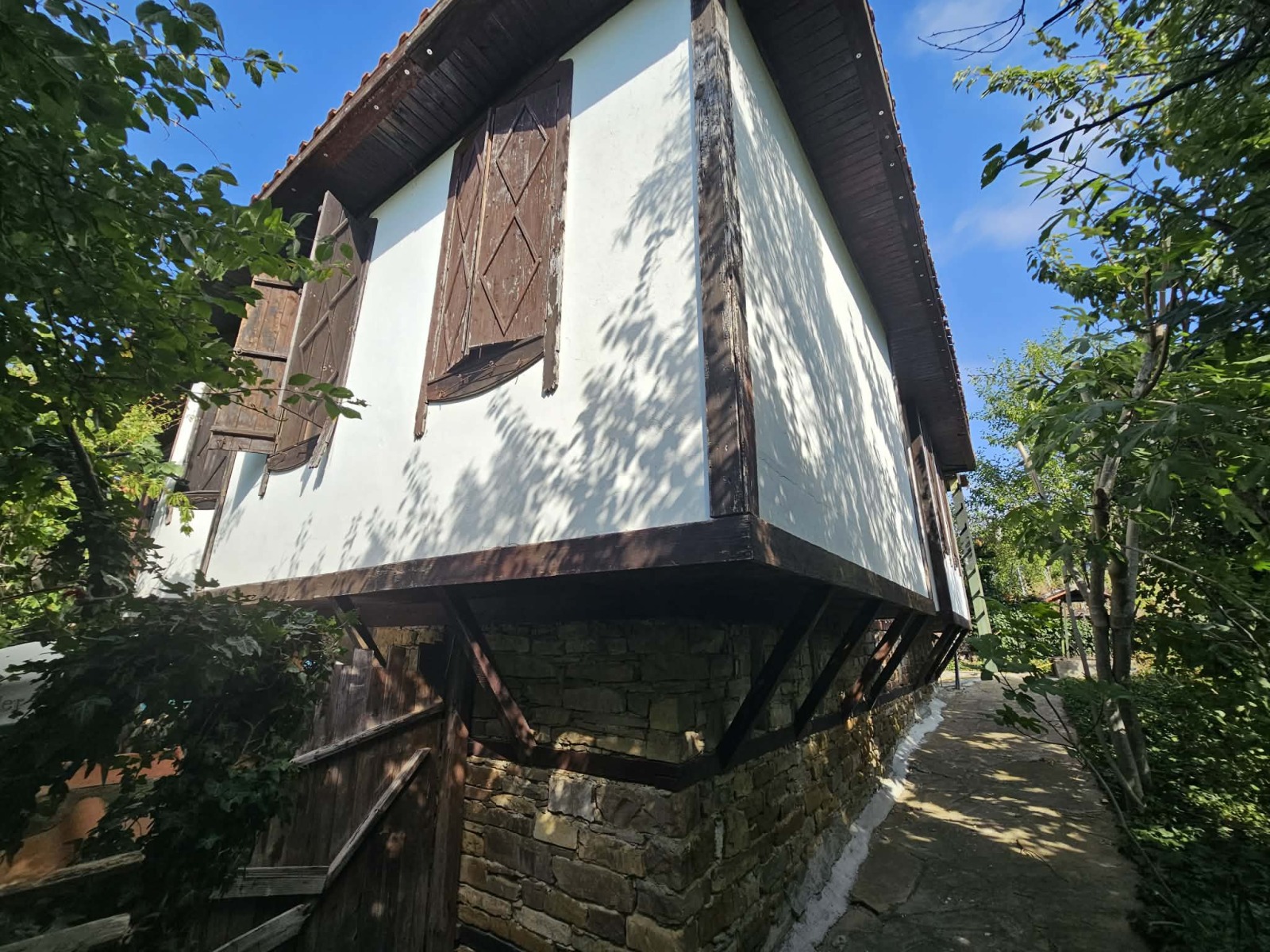 Продава КЪЩА, гр. Обзор, област Бургас, снимка 3 - Къщи - 55826481