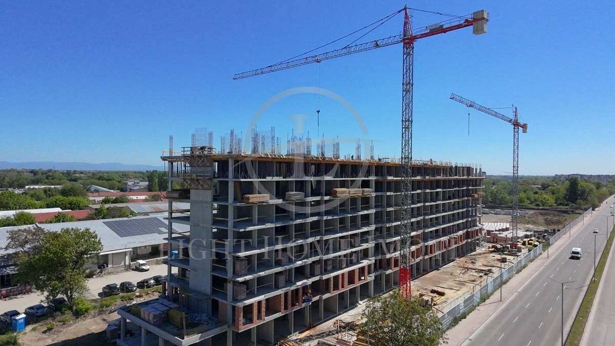 Продава МАГАЗИН, гр. Пловдив, Гагарин, снимка 2 - Магазини - 51820534