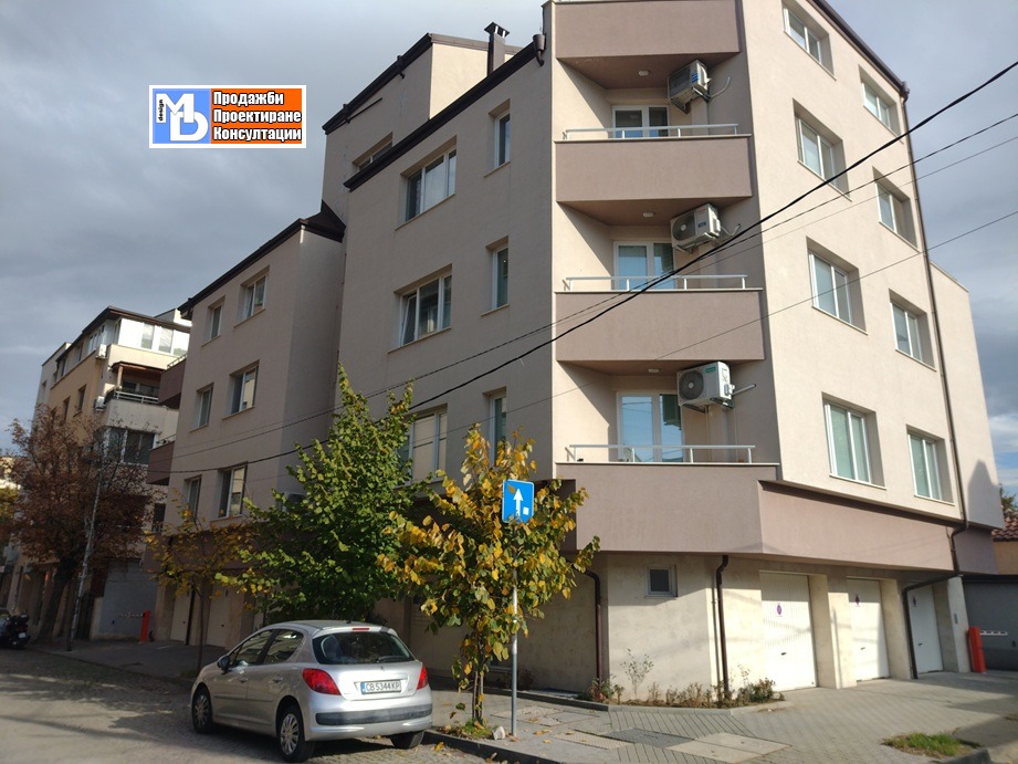 Продава ГАРАЖ, ПАРКОМЯСТО, гр. София, Надежда 2