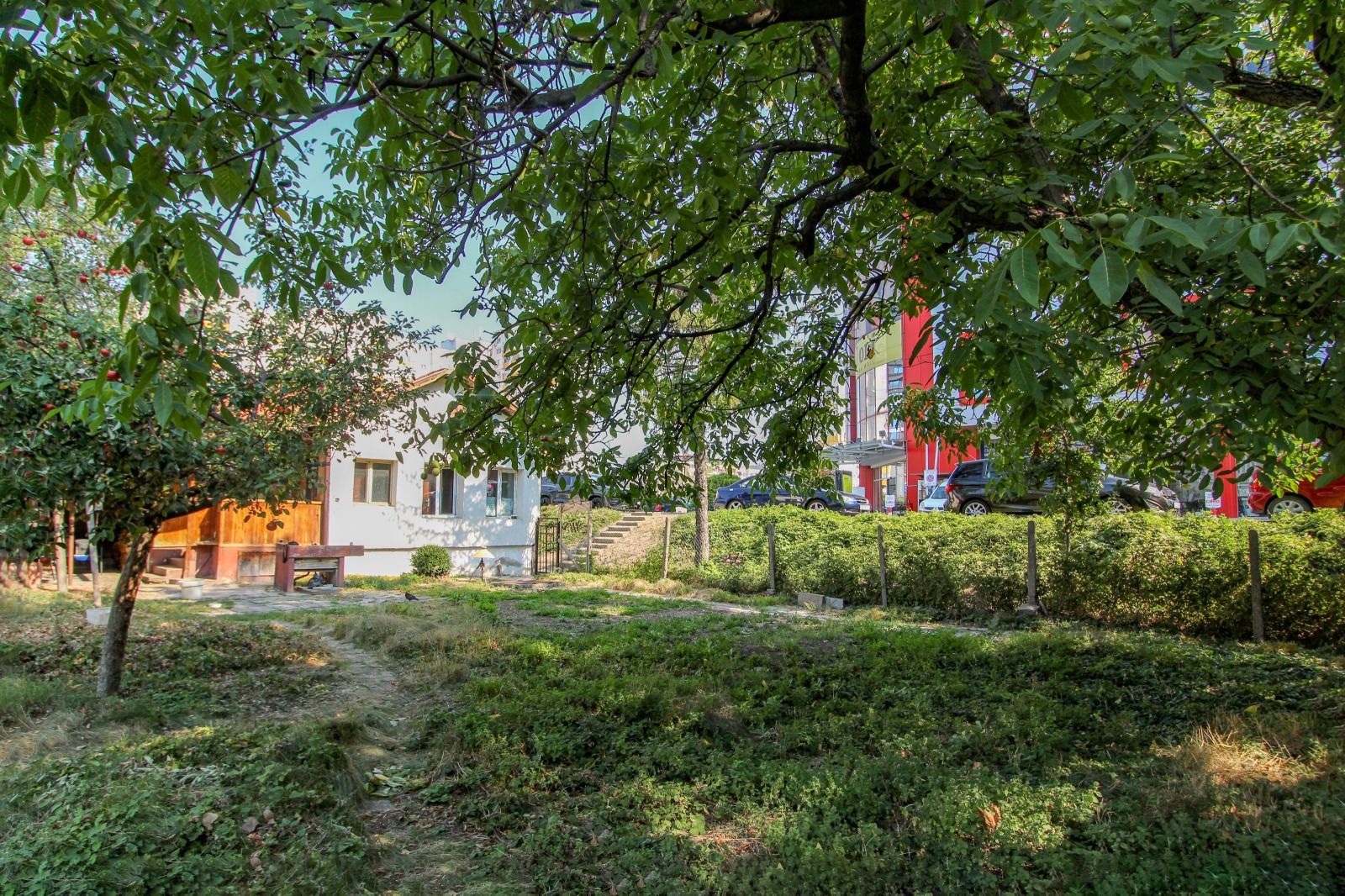 Продава ПАРЦЕЛ, гр. София, Люлин 10, снимка 4 - Парцели - 55728410
