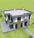 Продава ПАРЦЕЛ, с. Мокрище, област Пазарджик, снимка 2