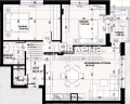 Продава 3-СТАЕН, град София, Лозенец • 359000 € • 36058643 — Holmes.bg
