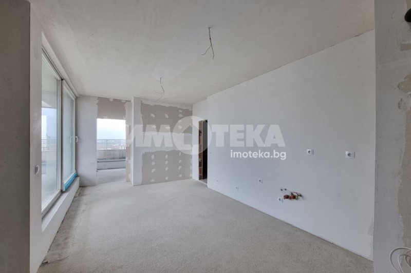 Продава 2-СТАЕН в град София, Люлин 2 - 98 кв.м / 166 600 € » 325 841.28 лв., ИМОТЕКА