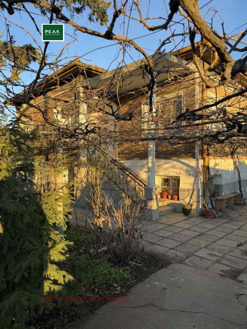 Продава КЪЩА в област Пазарджик, гр. Септември - 78 кв.м / 70 000 € » 136 908.10 лв., ПИЙК РИЪЛ ЕСТЕЙТ ЕООД