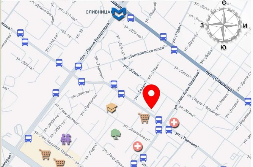 ������� 4-����� | Imot.bg � ����������� 3